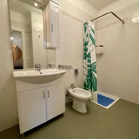With Shared Pool-beahost Apartman Porto Santa Margherita di Caorle